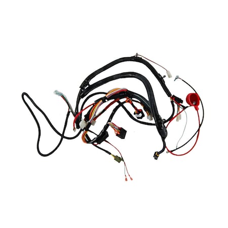 Mtd Harness-Main E-Pt 925-04093